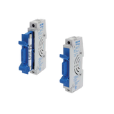 Bussmann Fuse holder, 1-pole, 1500VDC, 32A, 10 x 85mm - Rubicon Installer Portal